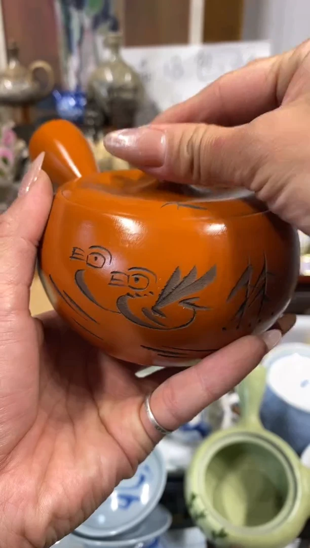 「****」瓷器 餐具 摆件 工艺品 默认微瑕谨慎参拍