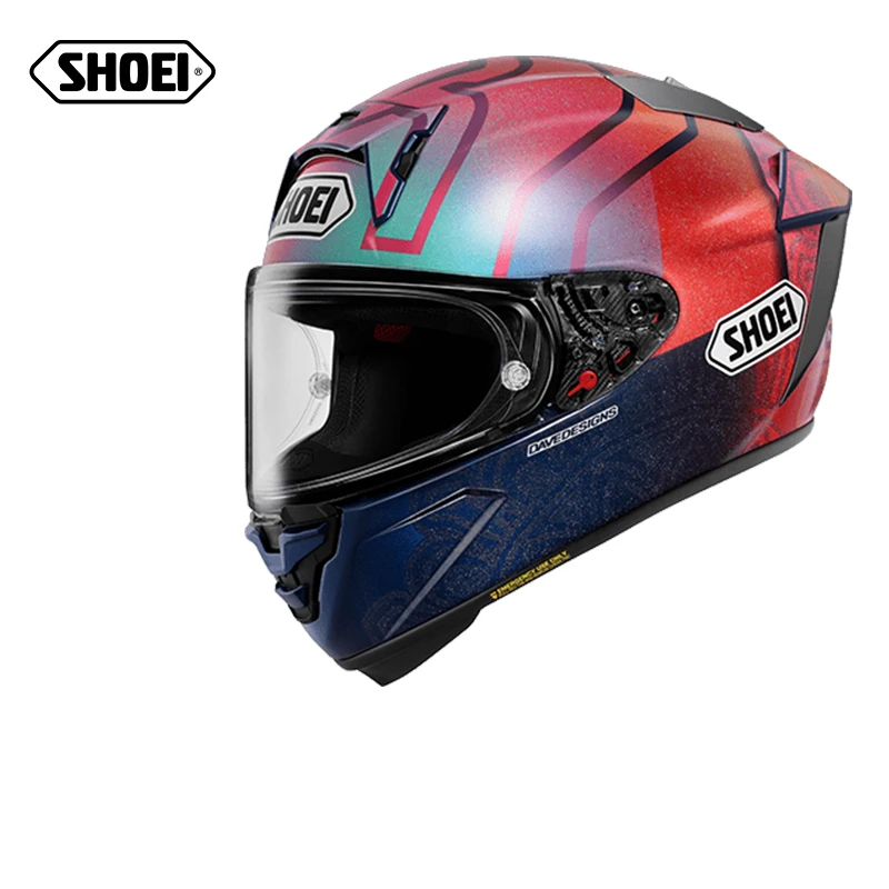 【预】SHOEI头盔X15印度站/招财猫 专用链接2号