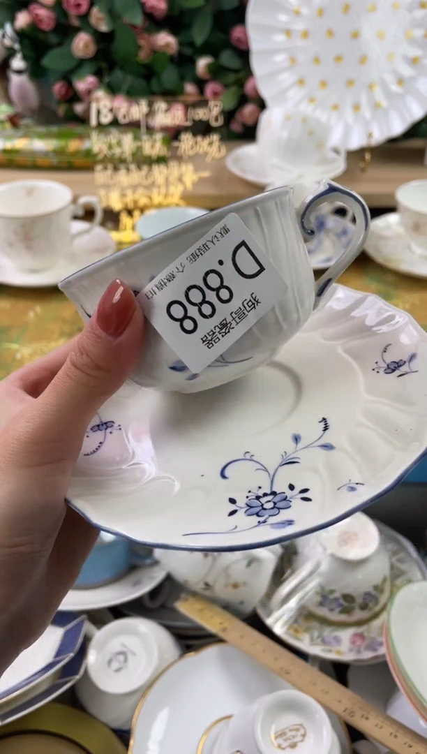 瓷片行***景888狗哥瓷器直播间111