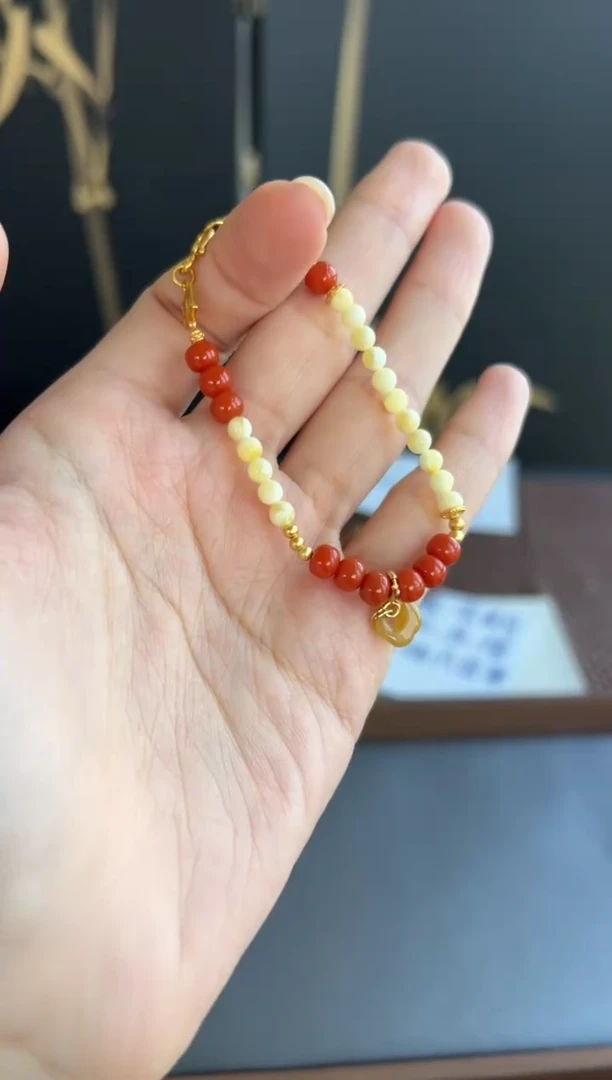 未镶嵌手链翡翠702买断