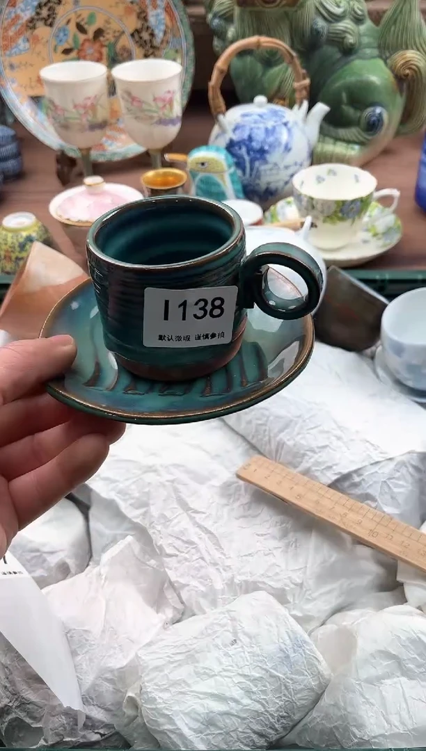 【闪购商品】瓷片138