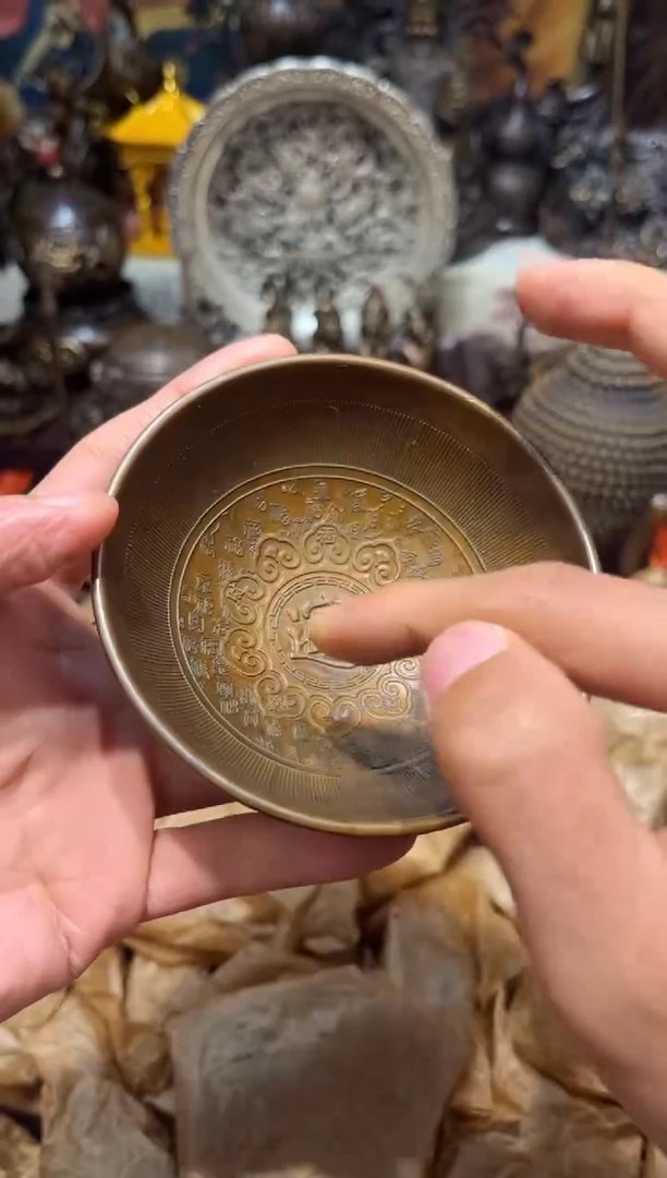 D瑞瑞古铜高端精品10