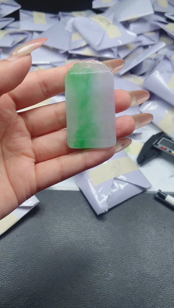 所见即所得（一物一拍）476