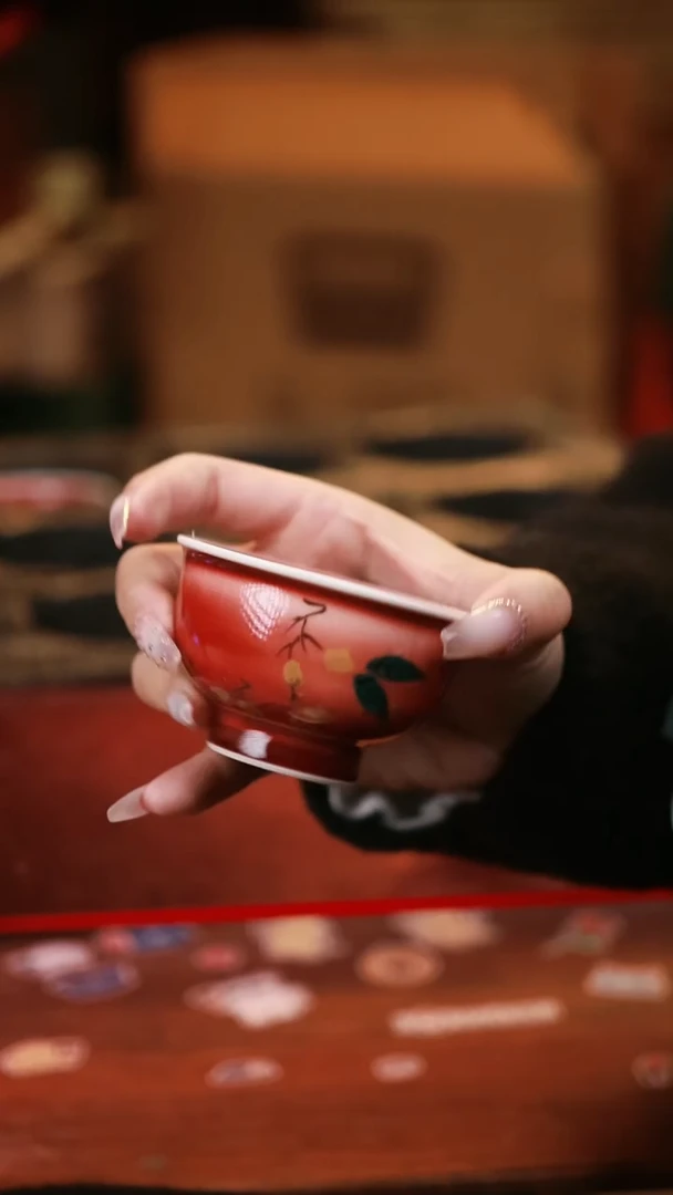 【闪购商品】其他茶具茶具（无礼盒@@T1762