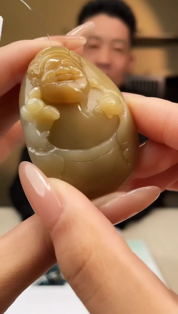 定制和田玉多样性发货拍一发一