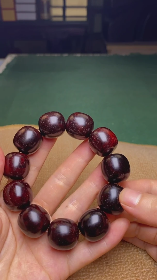 檀香紫檀（小叶紫檀）其他多样性发其一