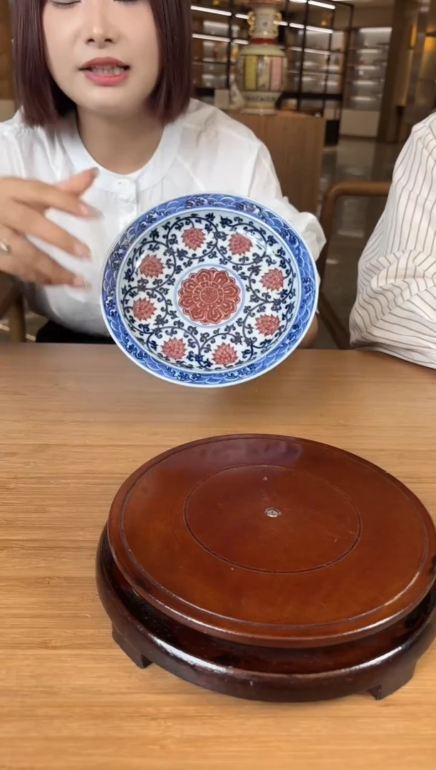 摆件瓷立方-【古窑】专场42