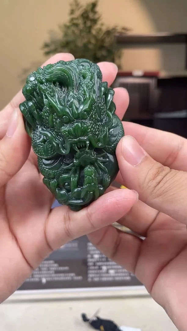 定制和田玉多样性发货拍一发一