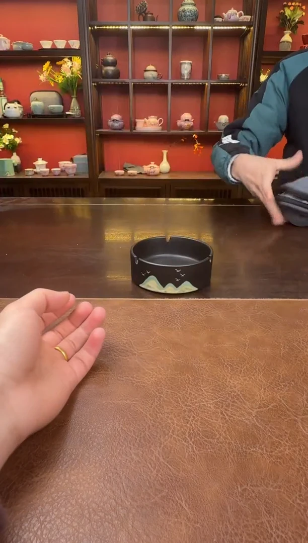 这是真便宜-旅行茶具