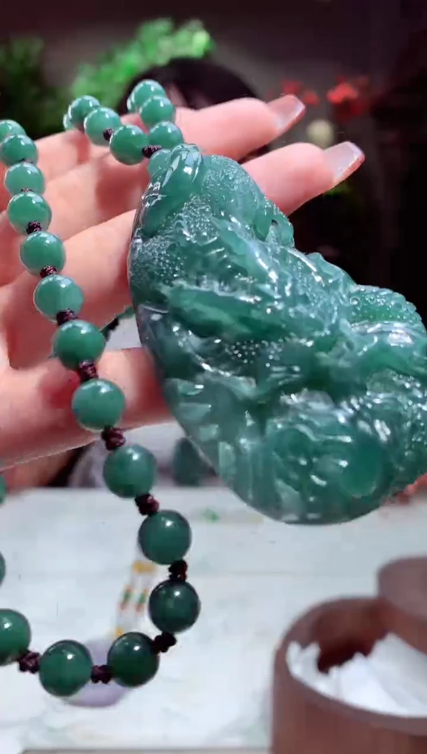 未镶嵌定制翡翠天然翡翠（拍一发一）