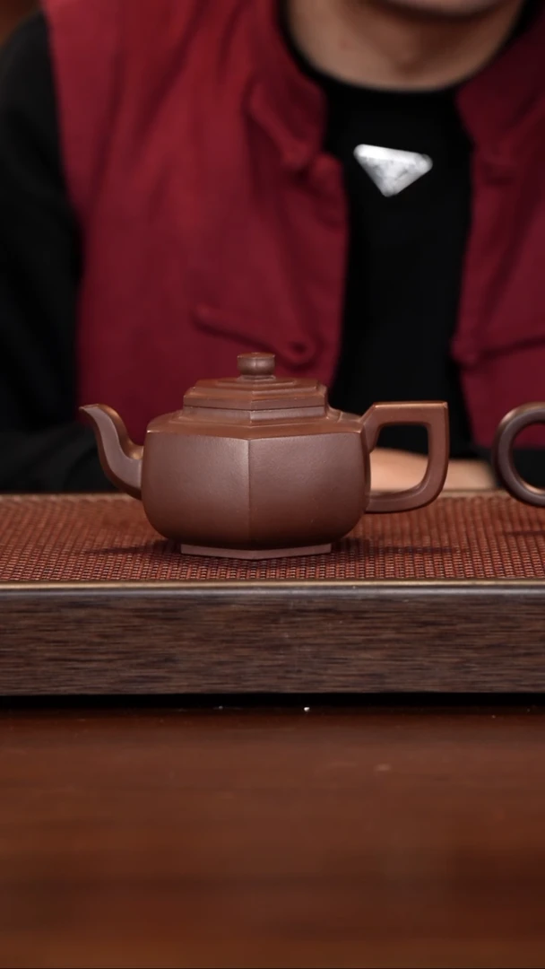 【闪购商品】紫砂茶壶徐壶记紫砂精选