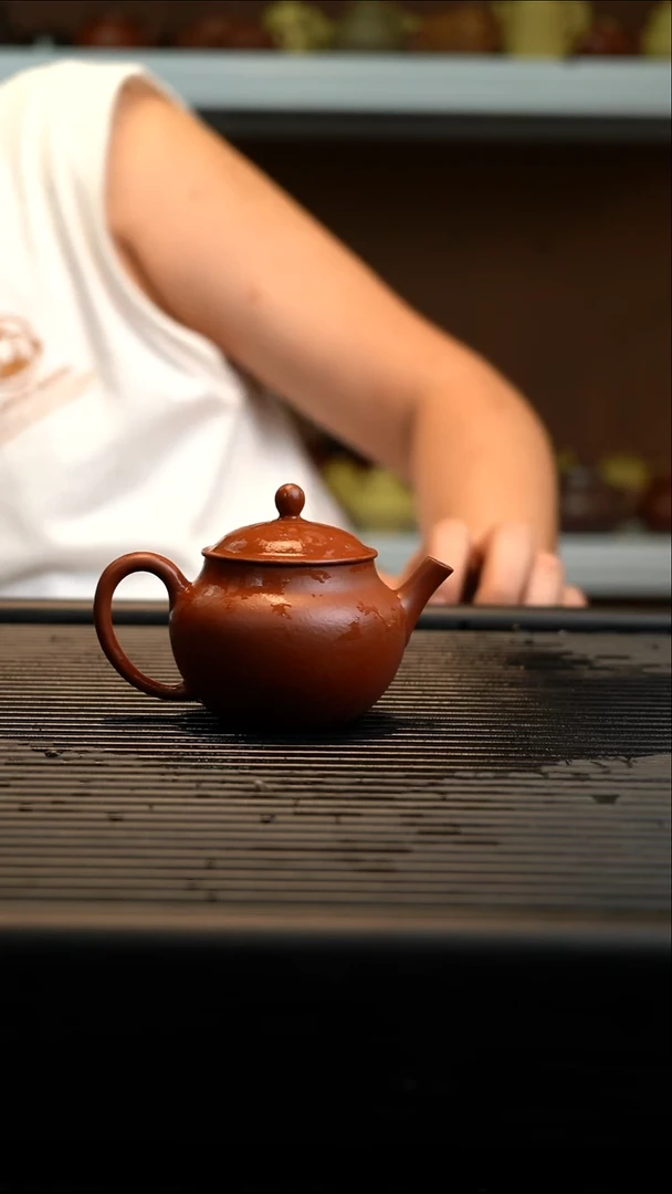 茶壶紫砂紫砂壶14