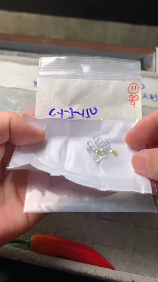 未镶嵌定制翡翠11