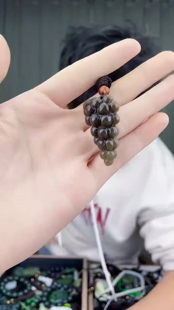 未镶嵌和田玉珠宝奇石和田玉拍一发一，多样性发货！