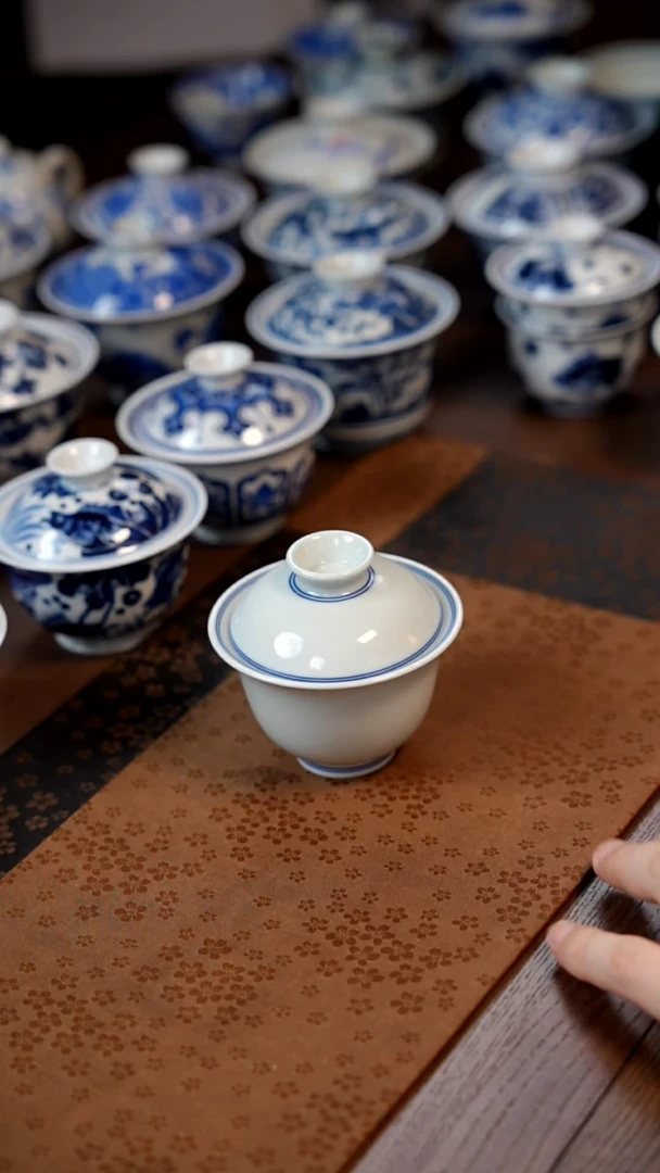 120小元宝盖碗 11111111