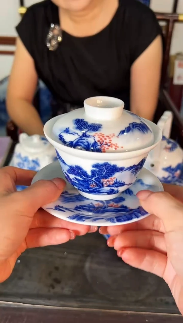 吴小琴