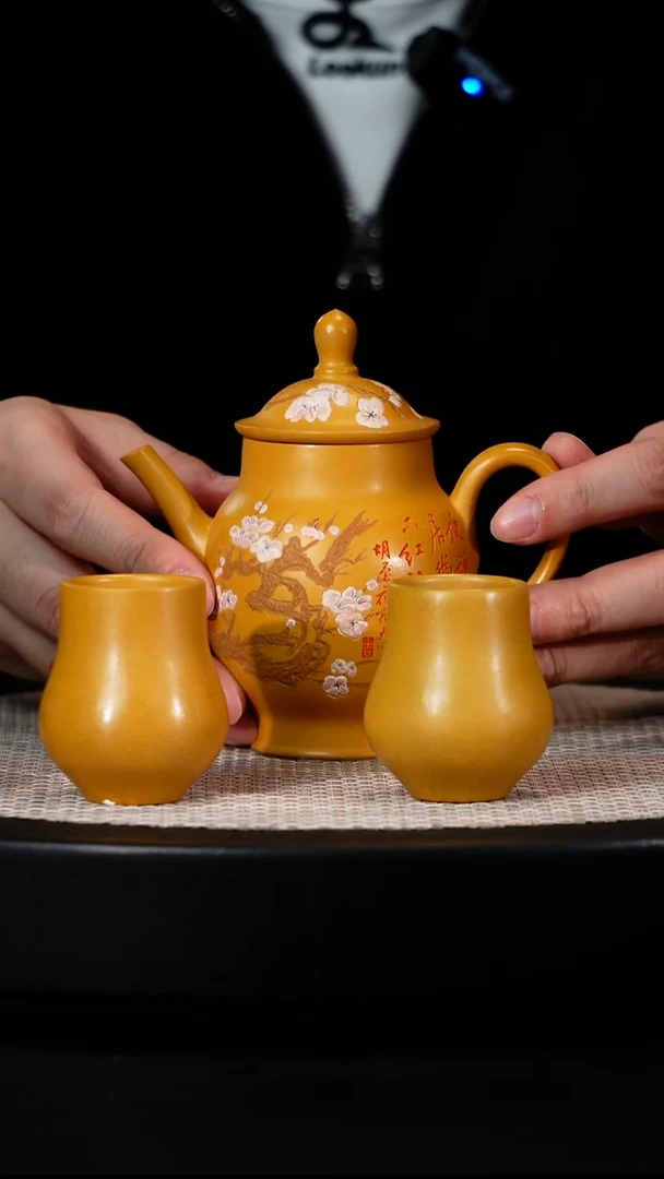 茶壶紫砂F高端紫砂壶