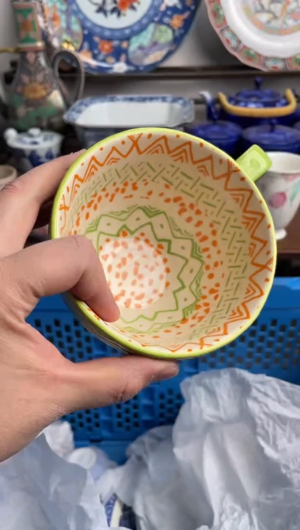 【闪购商品】瓷片536-G-2月8日满20包邮