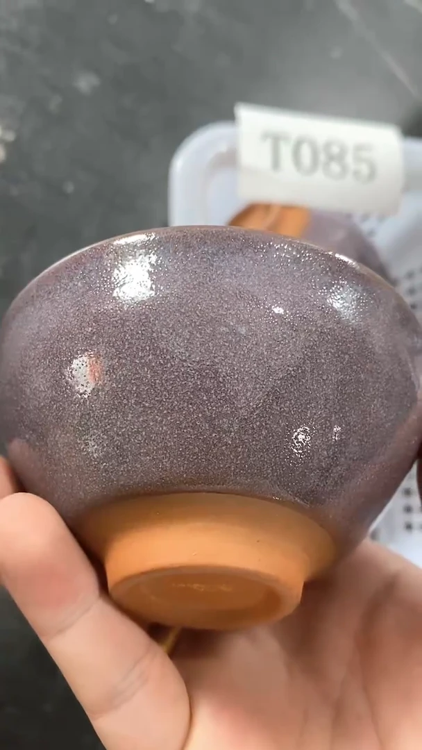 瓷片T085陶瓷茶具茶器