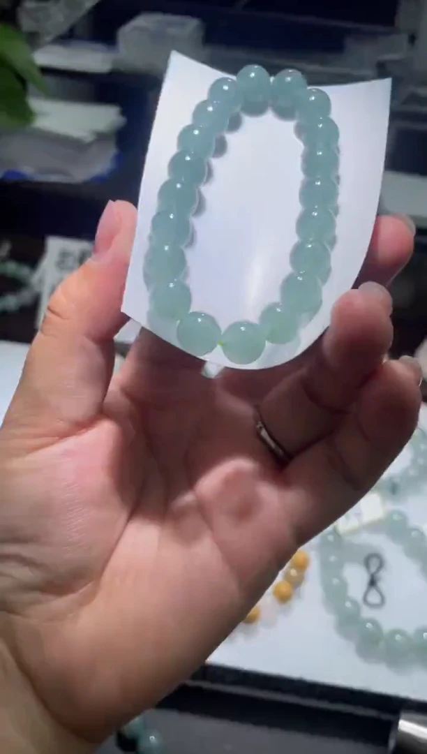 【闪购商品】定制翡翠未镶嵌翡翠多样性发货