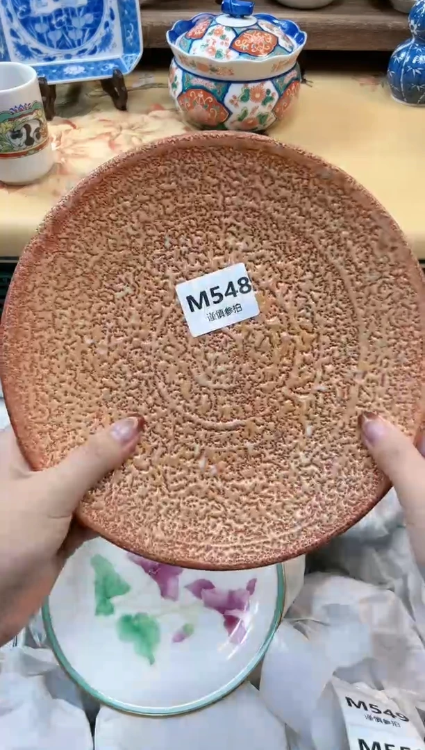 瓷片银*儿 548
