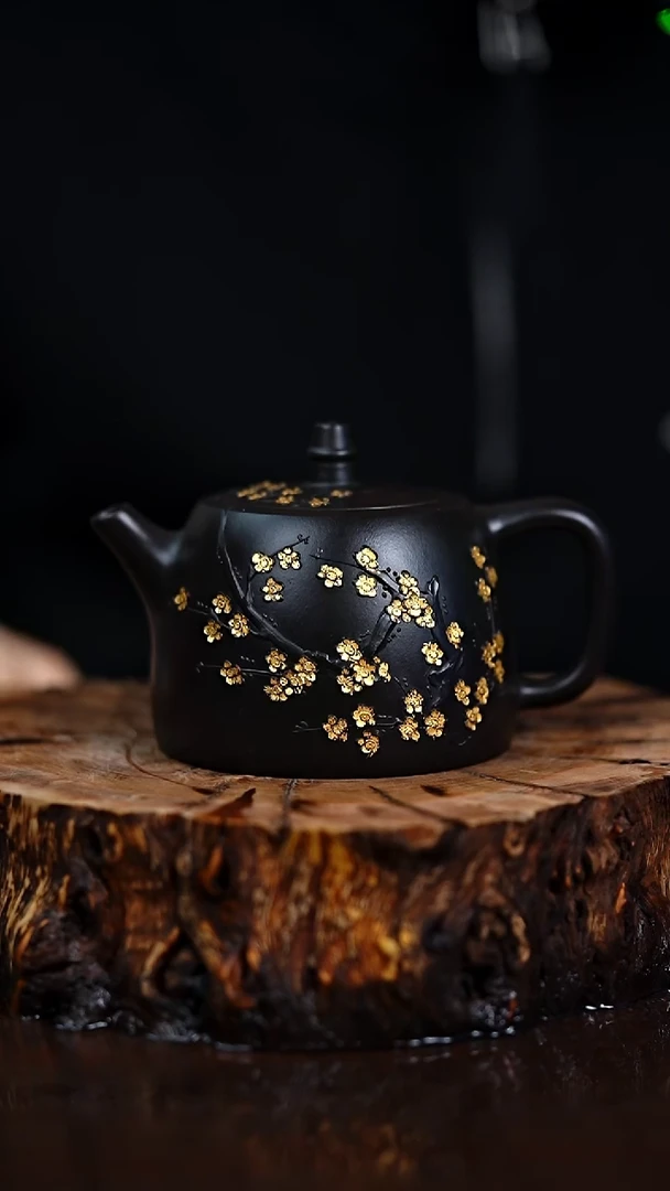 宜兴知衍传器原矿全手12+图册