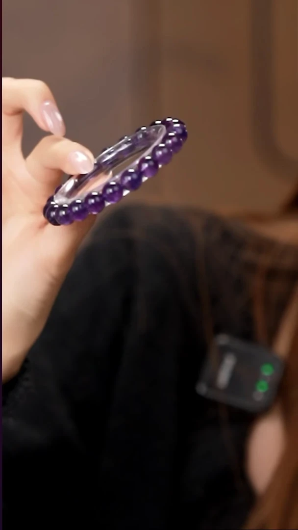 未镶嵌手链水晶工厂抛货 假1罚3 多样性发其1