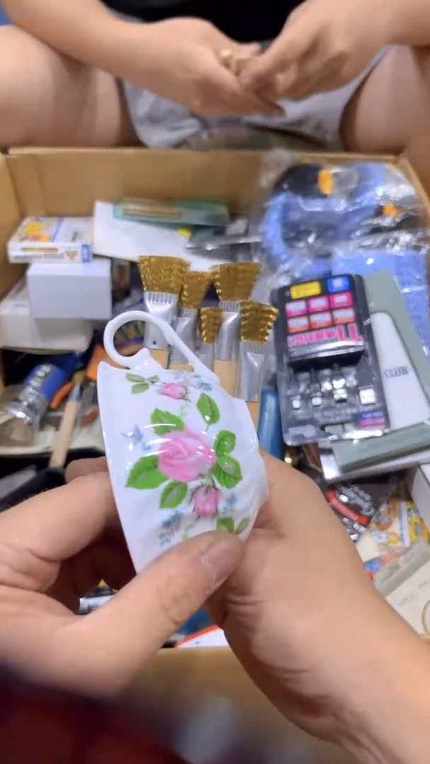 瓷片瑕疵品瓷器瓷器瓷器