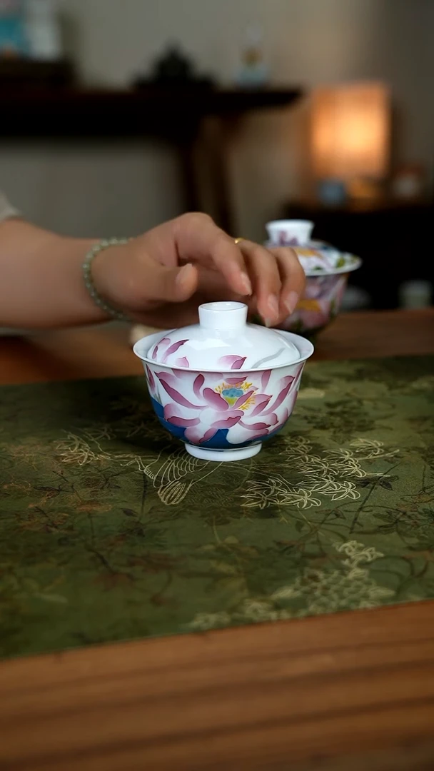 陶瓷零八零八-二五六