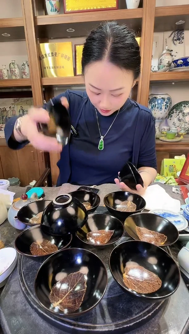 摆件A365不固定一件景德镇制陶瓷