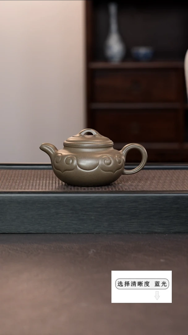 【闪购商品】紫砂茶壶9999999999999999