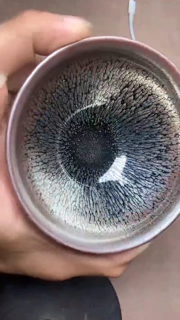 茶盏25建盏建盏建盏