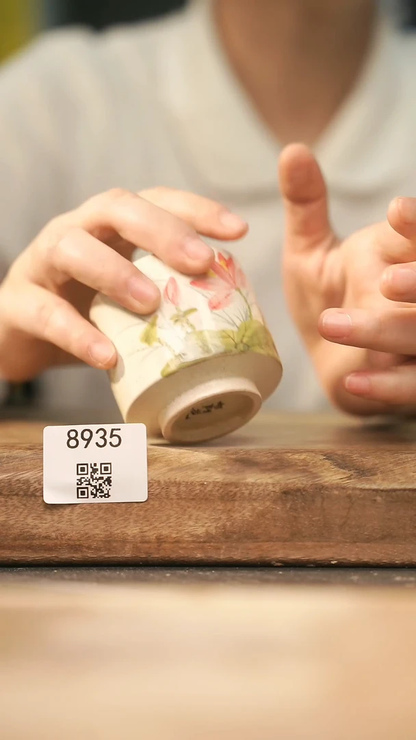 【落单孤品】福利/杯子@@8935