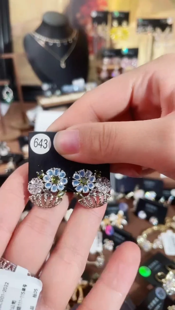 铜合金无925银里643