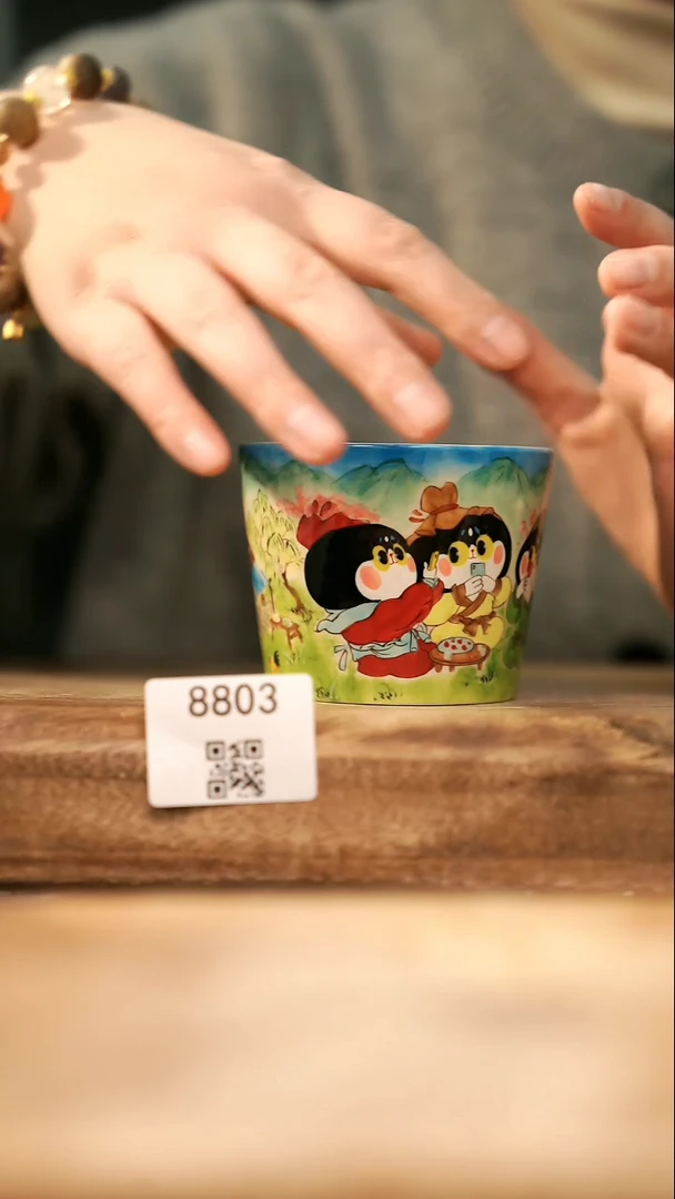 【落单孤品】福利/杯子@@8803