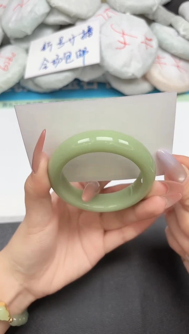 时尚手镯348-51 52