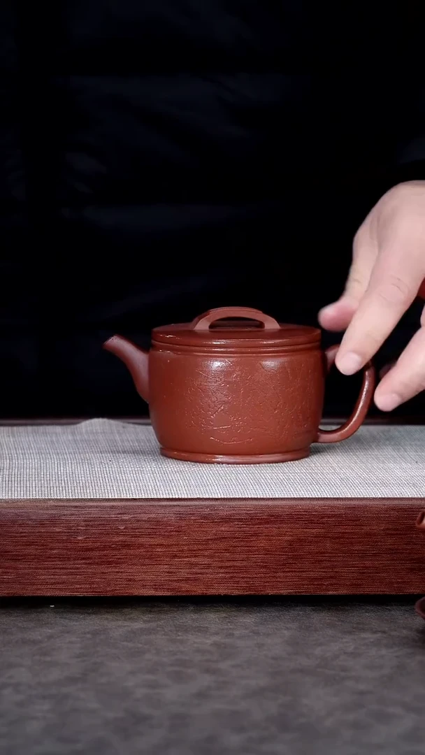 茶壶紫砂宜兴紫砂茶壶@@CH05229