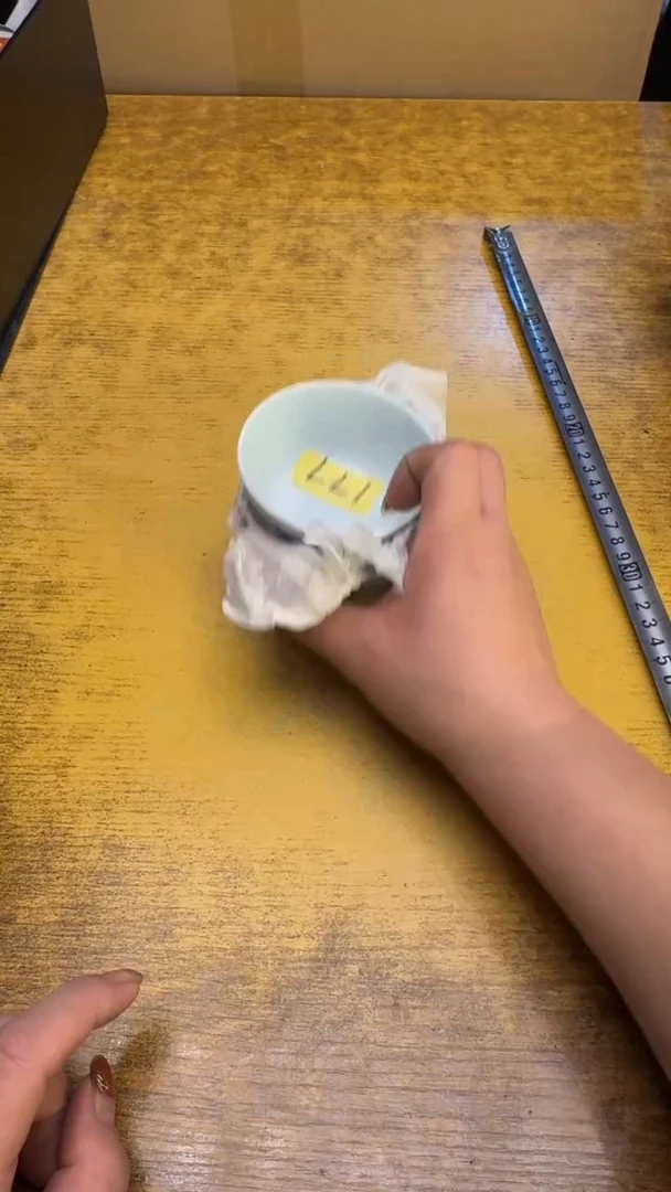 【闪购商品】其他瓷器瓷老破旧177三只