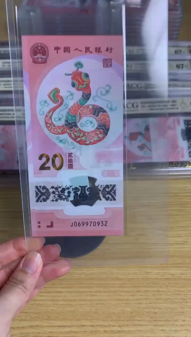 塑料069970932太极蛇单张