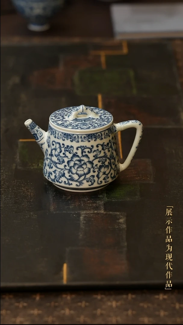 摆件尼克美学甄选