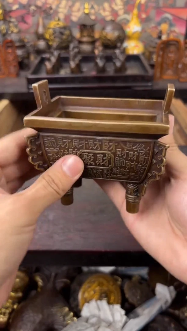 百福铜专属精选链接