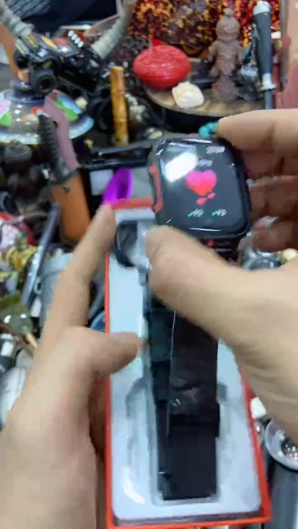 【闪购商品】瓷片直播商品 如图所示