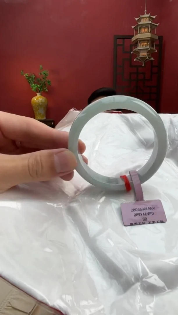未镶嵌手镯翡翠翡翠手镯12
