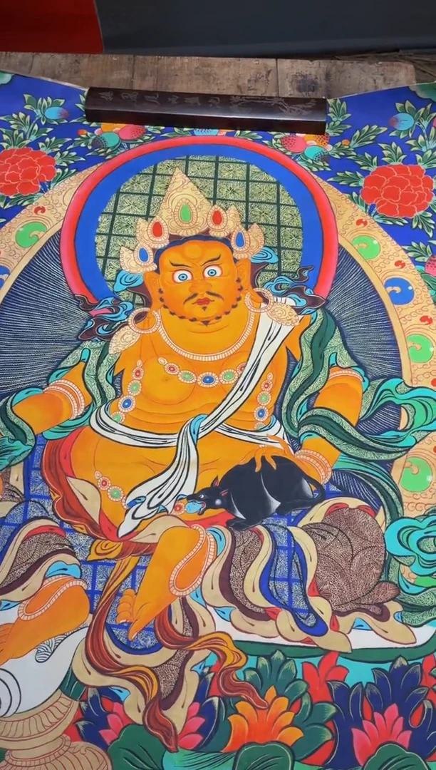 卷轴画博雅阁精选链接22