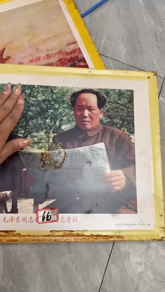 收藏家居装饰摆件真品瓷器老物件