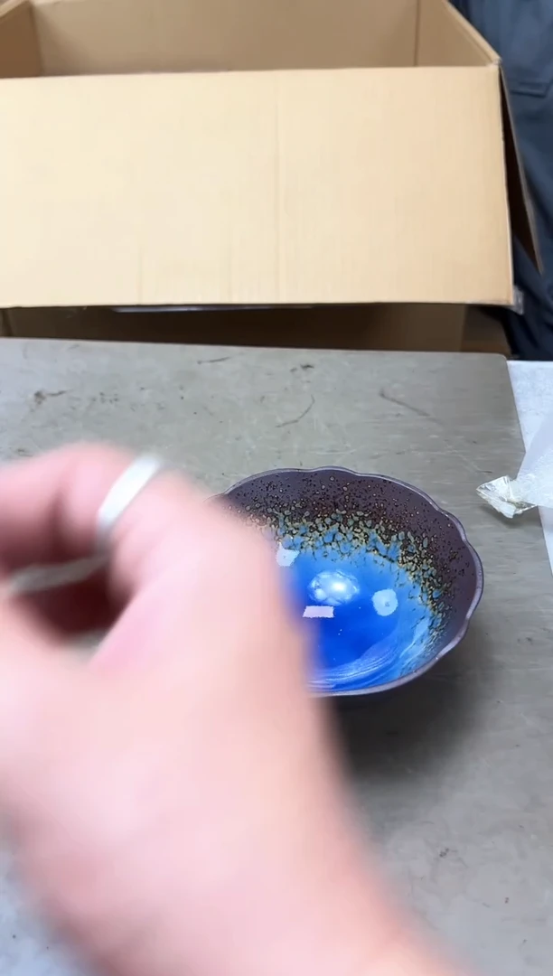 瓷片33五单聚宝缘优选精品