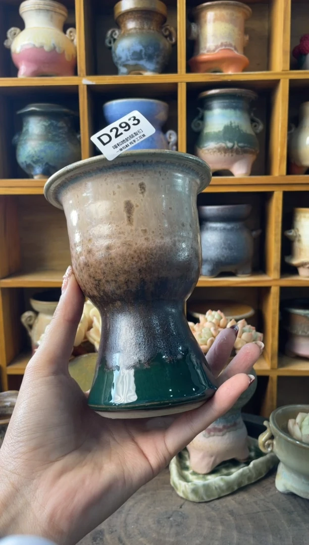 李**。293【多肉花盆多肉盆】