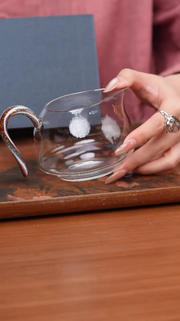 【闪购商品】禾器/淡然/蓝吟金标