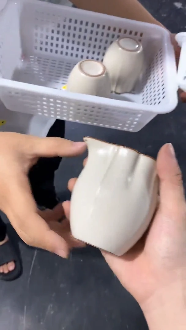 瓷片陶瓷茶具茶器