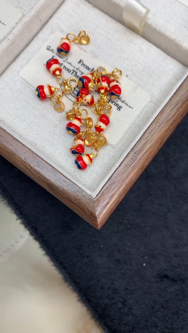 【闪购商品】翡翠颈饰银S925镶嵌蛋面 多样性发（1件）